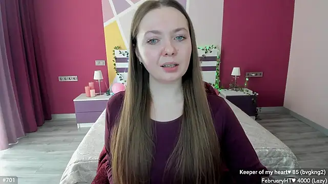 LizaGost Obrolan Langsung XXX