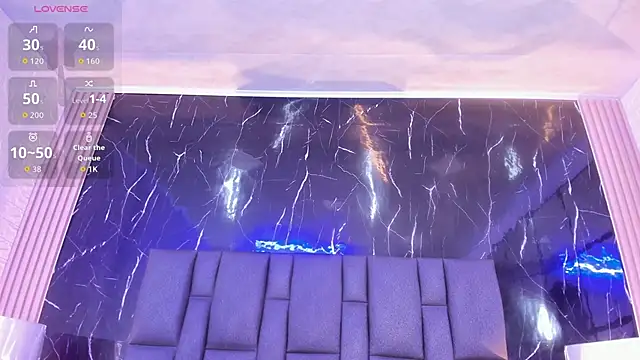 Czat XXX na żywo – BustyGlow