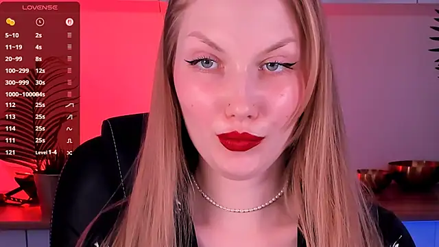 DakotaMabs Webcamshow