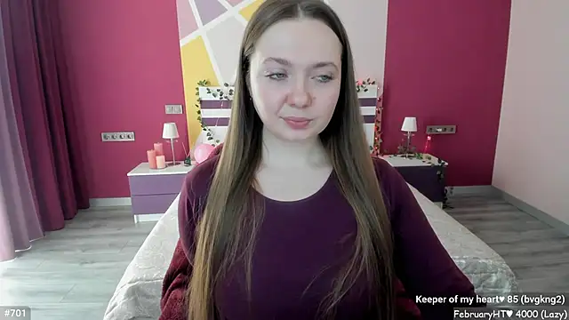 LizaGost Live XXX-Chat