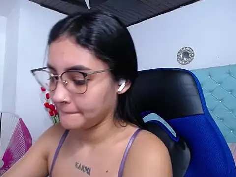 Chat XXX Live kathe-mills235