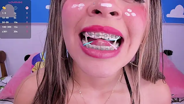 miss__evolet Live XXX-chat