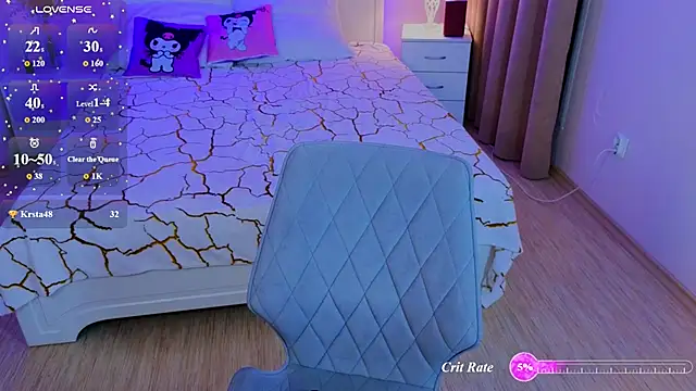 LumMina 라이브 XXX 채팅