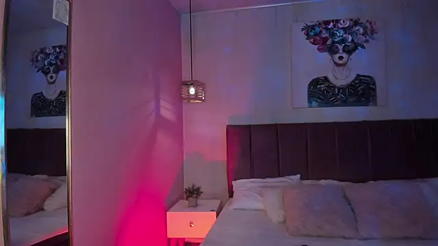 ayshel__ 现场XXX聊天