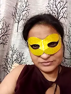 Gullapi's Webcam Show