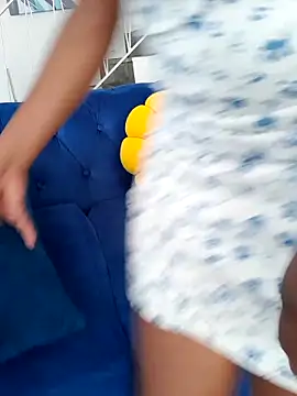 Czat XXX na żywo – Barbieee1301