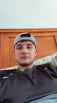 Massimo_Fiore Show Webcam