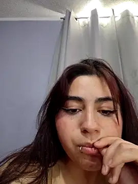 Show de webcam de Niaa_69