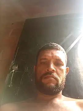 Show modela Hot_Veteran_1 na web-kameri