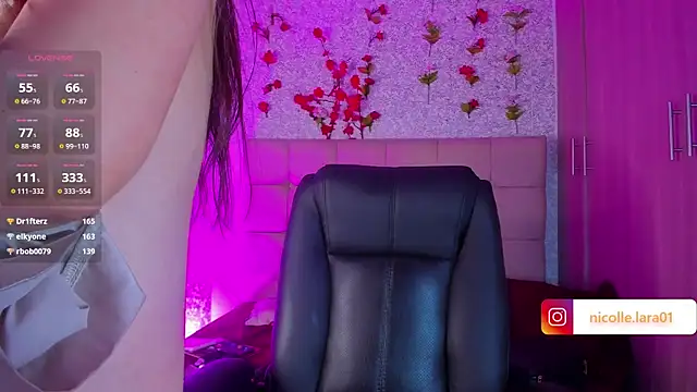 Kitty_Rose_CS – Naživo XXX chat