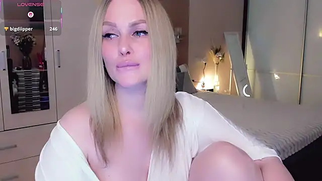 دردشة Libby_Nora الجنسية المباشرة