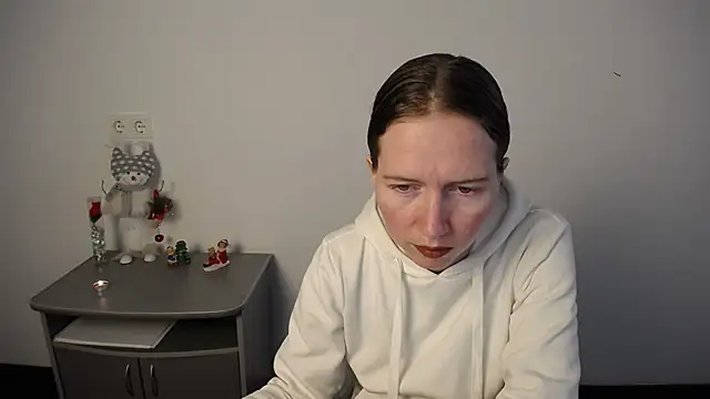 Czat XXX na żywo – Sexy_MargoX_