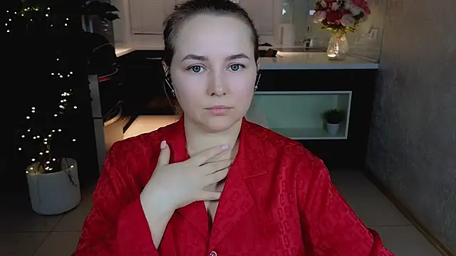 Mira_Mermayd Adlı Modelin Canlı XXX Sohbeti