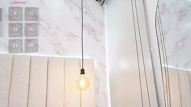 Annyy_Rosse 웹캠 쇼