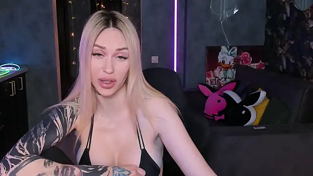 Chat +18 de Blckmirrorr ao vivo