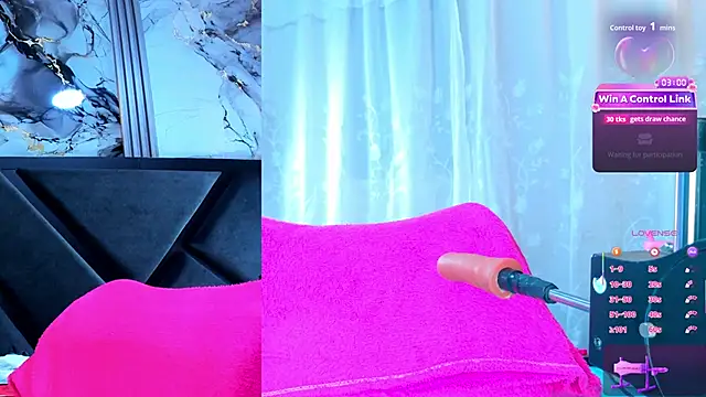 Chat XXX Live NathaxaLeans