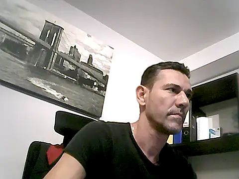 Živý XXX chat mastercharisma35