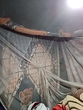 Lucky_baby7 网络视讯表演