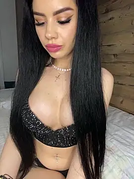 Ameliablack_1's Live XXX Chat