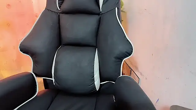 Bino119's Webcam Show