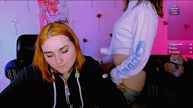 Chat XXX Live casey_meow_