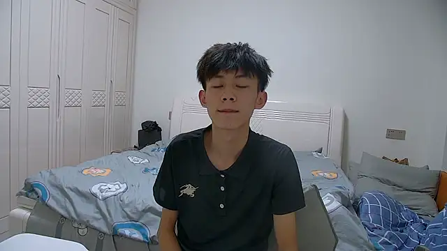 แชท XXX สดของ paofu-001