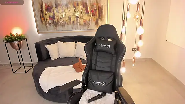 Chat XXX Live KylaMorrison