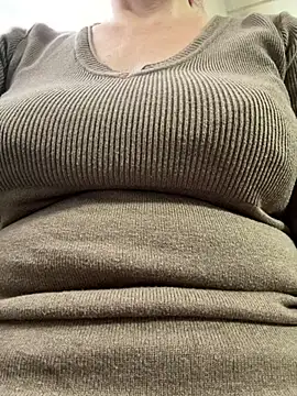 Show webcam de sweetmystery1