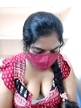 Your-mohana live XXX chat