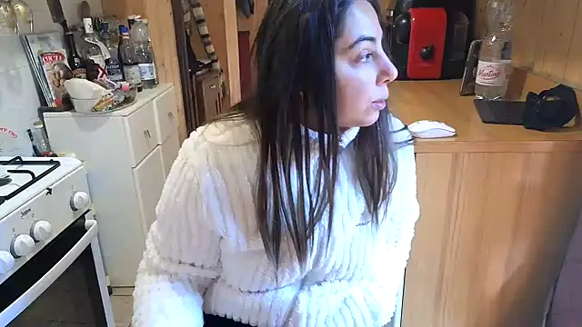 Chat XXX Live VanessaDoyle