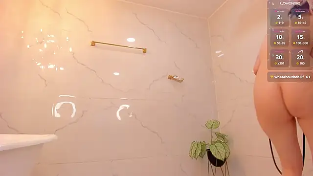 Pia_Johnson_'s Live XXX Chat