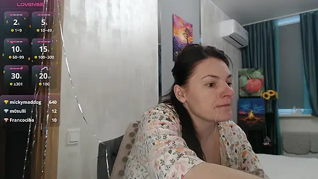 Stacy_Davice – Naživo XXX chat