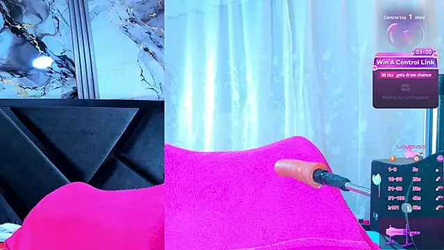 Chat XXX Live NathaxaLeans