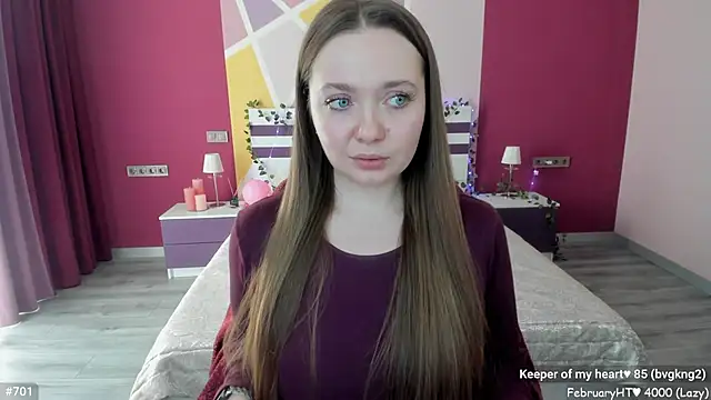 Chat XXX Live LizaGost