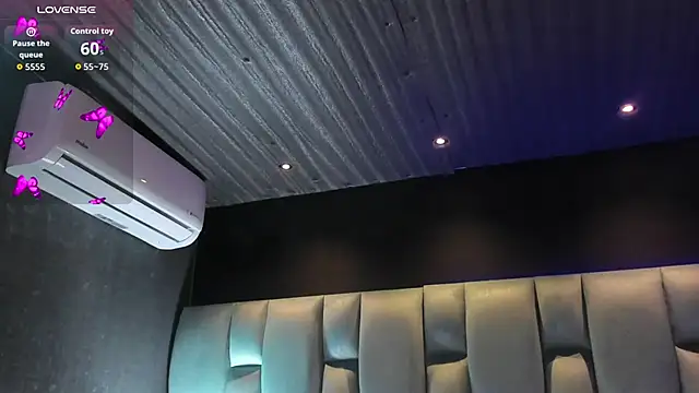 Chat XXX Live AmmyJones_