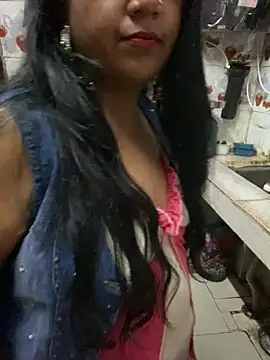 Meera_xxx Obrolan Langsung XXX