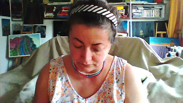 Chat XXX Live MariaAnaSunshine