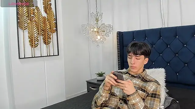 AerumChae – Kamerová šou