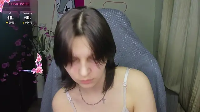 AudreyyKim Live XXX-Chat