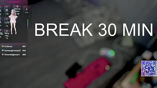 Saekiko Chat XXX live