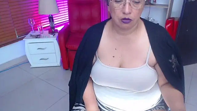 Chat XXX Live paola_xm