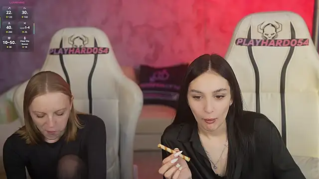 Chat XXX ao vivo de Mila_Rose054