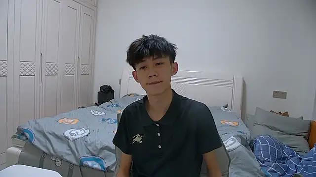 แชท XXX สดของ paofu-001