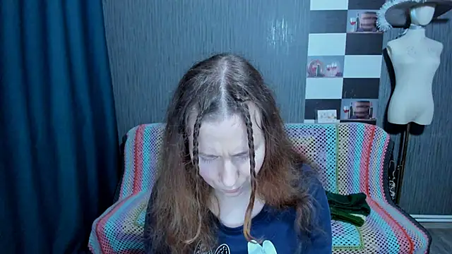 Chat XXX Live pa1e_pr1ncess