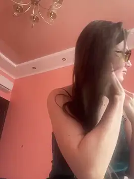 Živý XXX chat Flossy_Vettie