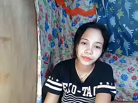 PinaySkinnyGirl Obrolan Langsung XXX