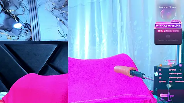 Chat XXX Live NathaxaLeans