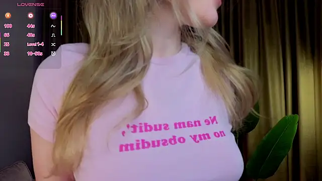 Chat XXX Live honey_kors