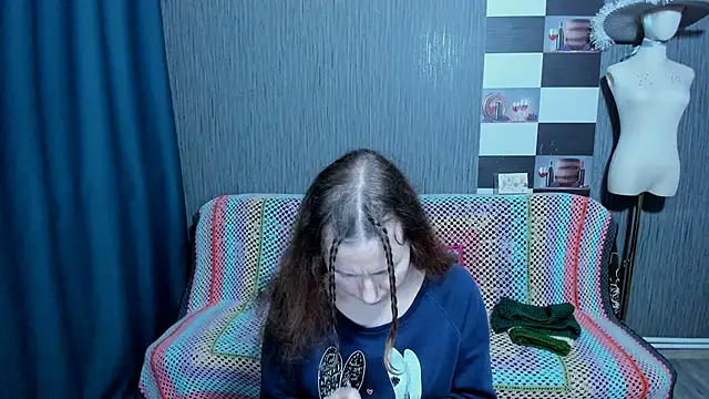 pa1e_pr1ncess Live XXX-Chat