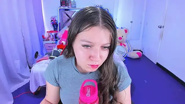 Chat XXX Live Luna_Analya